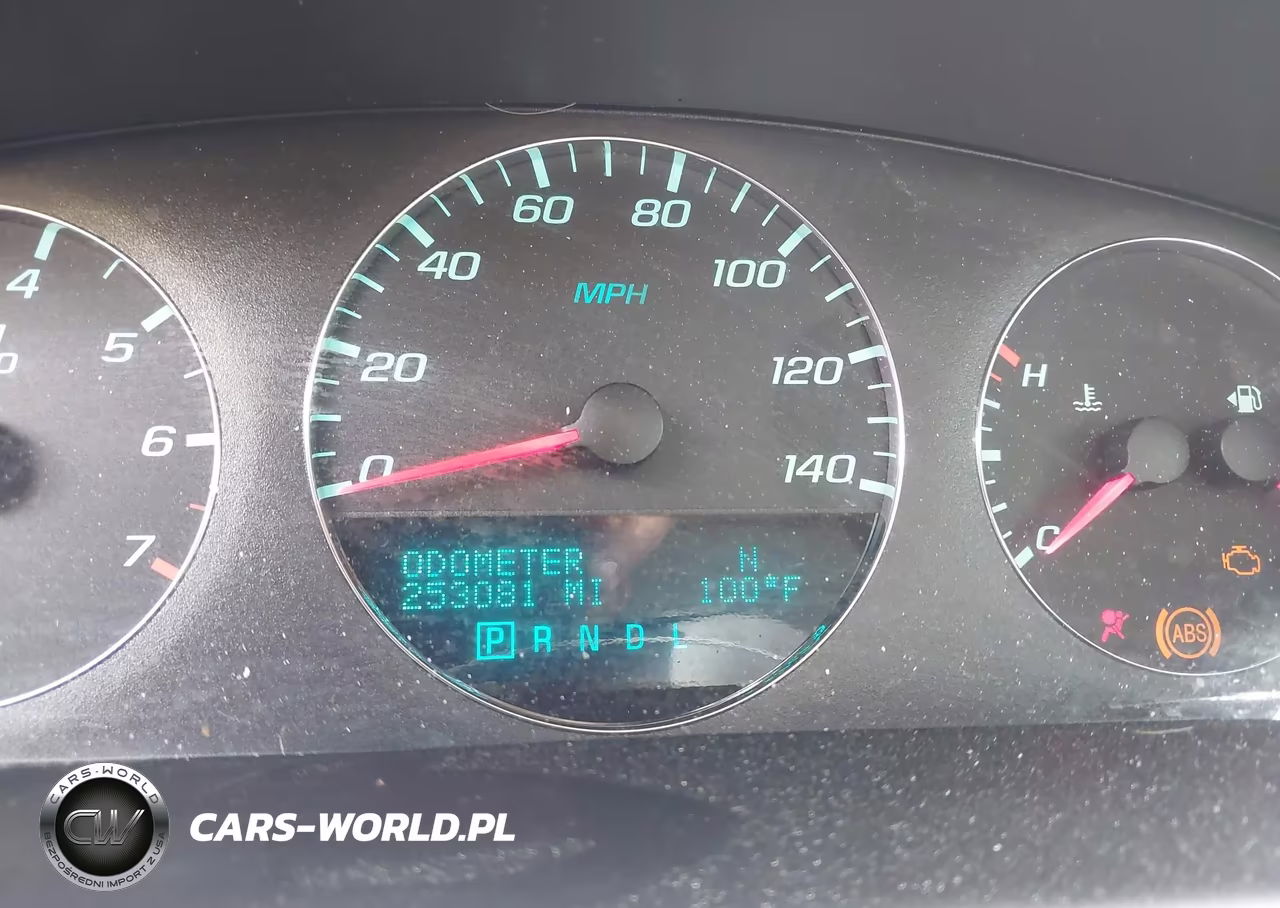 2014 Chevrolet Impala Limited Lt VIN:2G1WB5E35E1120949 - 7