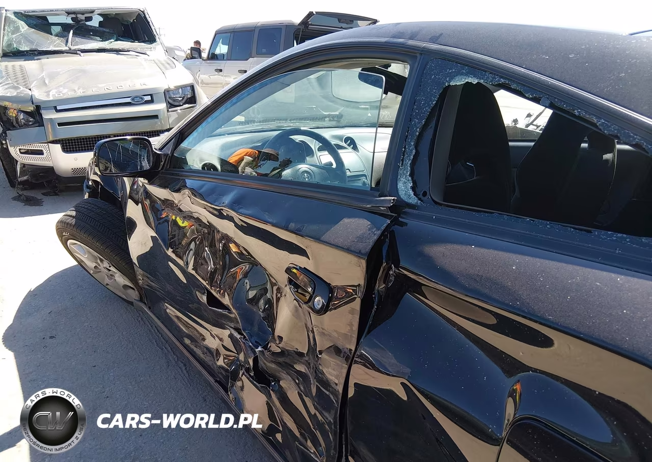 2004 Toyota Celica Gt VIN:JTDDR32T040171790 - 13