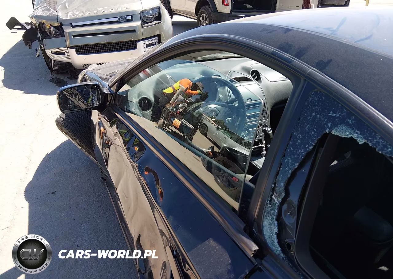 2004 Toyota Celica Gt VIN:JTDDR32T040171790 - 15