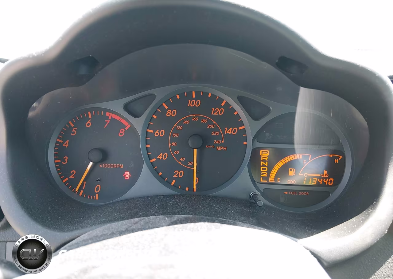 2004 Toyota Celica Gt VIN:JTDDR32T040171790 - 7