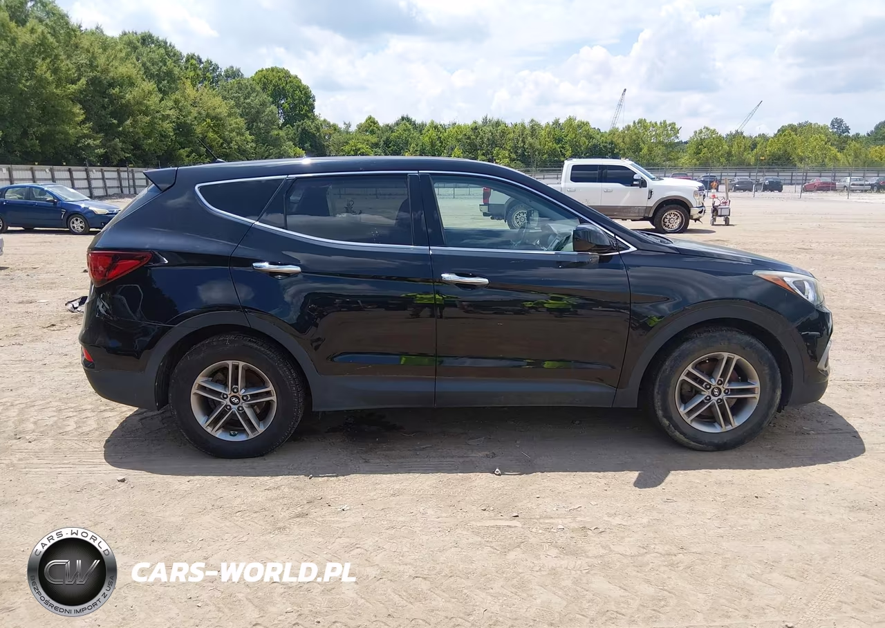 2018 Hyundai Santa Fe Sport 2.4L VIN:5XYZTDLB4JG525724 - 13