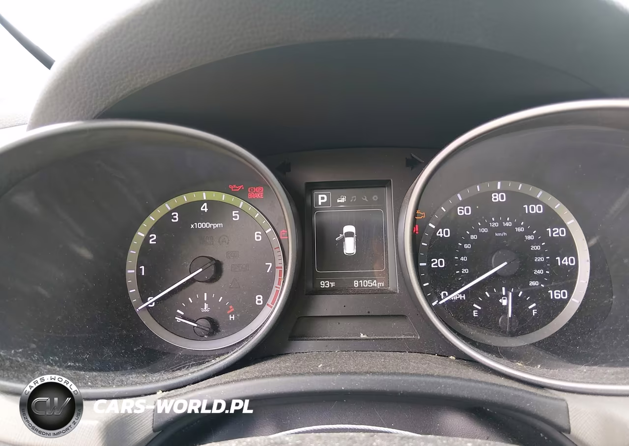 2018 Hyundai Santa Fe Sport 2.4L VIN:5XYZTDLB4JG525724 - 15