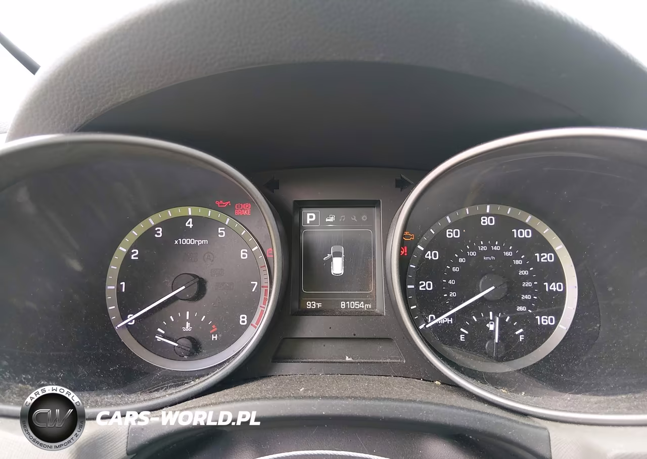 2018 Hyundai Santa Fe Sport 2.4L VIN:5XYZTDLB4JG525724 - 7