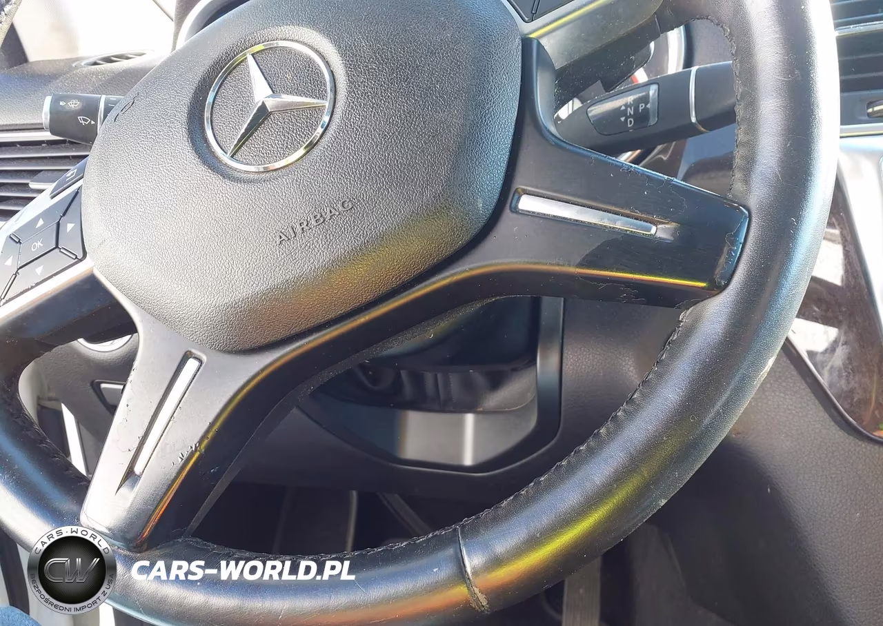 2015 Mercedes-Benz Ml 350 4Matic VIN:4JGDA5HB3FA516482 - 11