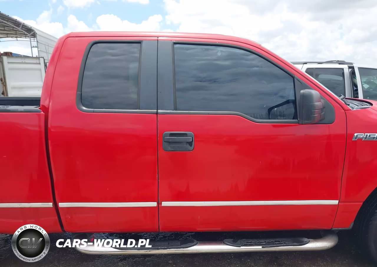 2009 Ford F-150 Stx-Xl-Xlt VIN:1FTRX12879KC16196 - 13