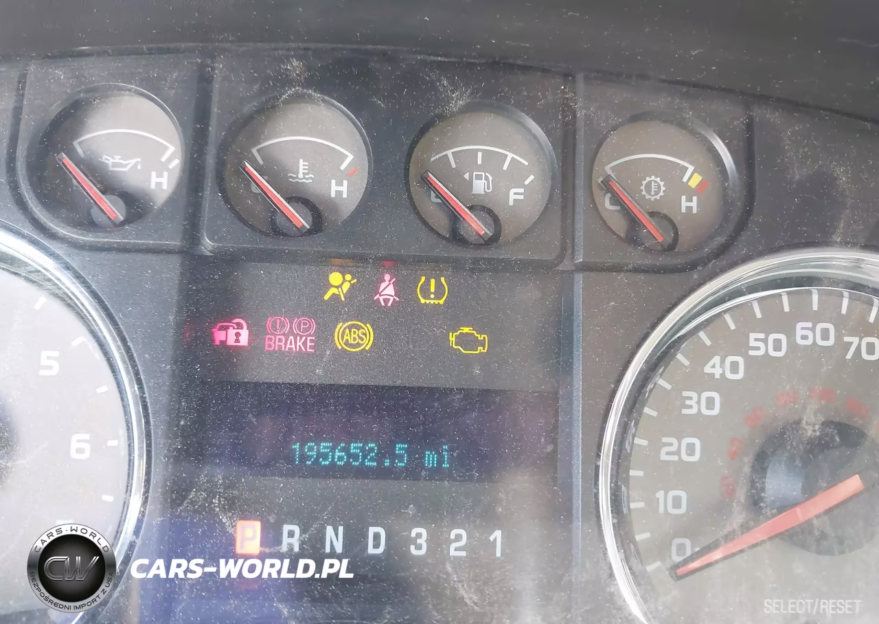 2009 Ford F-150 Stx-Xl-Xlt VIN:1FTRX12879KC16196 - 7