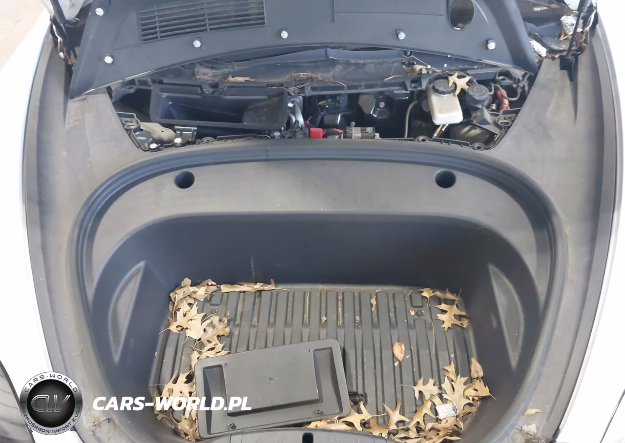 2022 Tesla Model 3 Long Range Dual Motor All-Wheel Drive VIN:5YJ3E1EB7NF183341 - 10