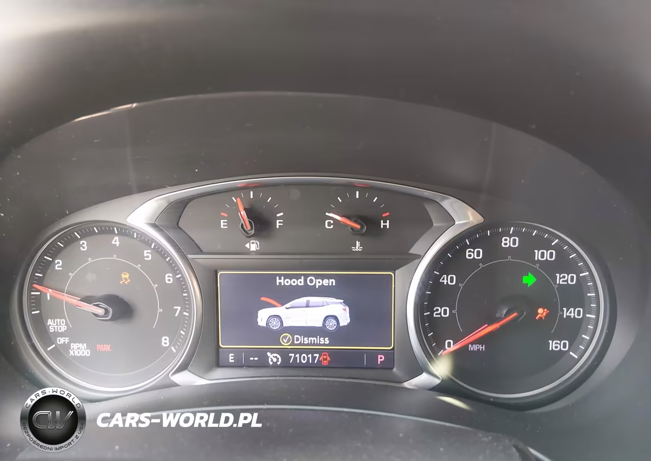 2019 GMC Terrain Slt VIN:3GKALPEV3KL147951 - 7