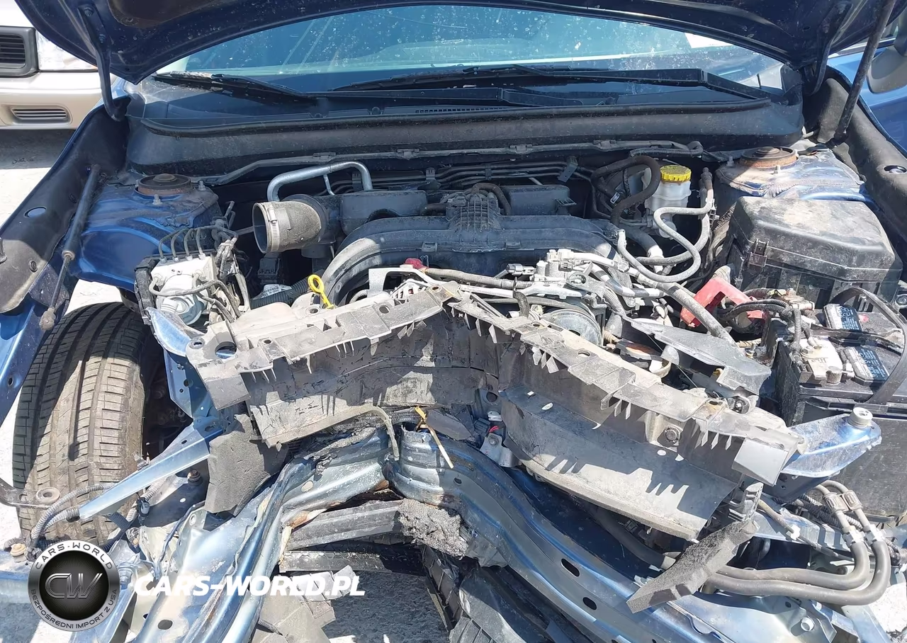 2019 Subaru Outback 2.5I Premium VIN:4S4BSAFC9K3222690 - 10