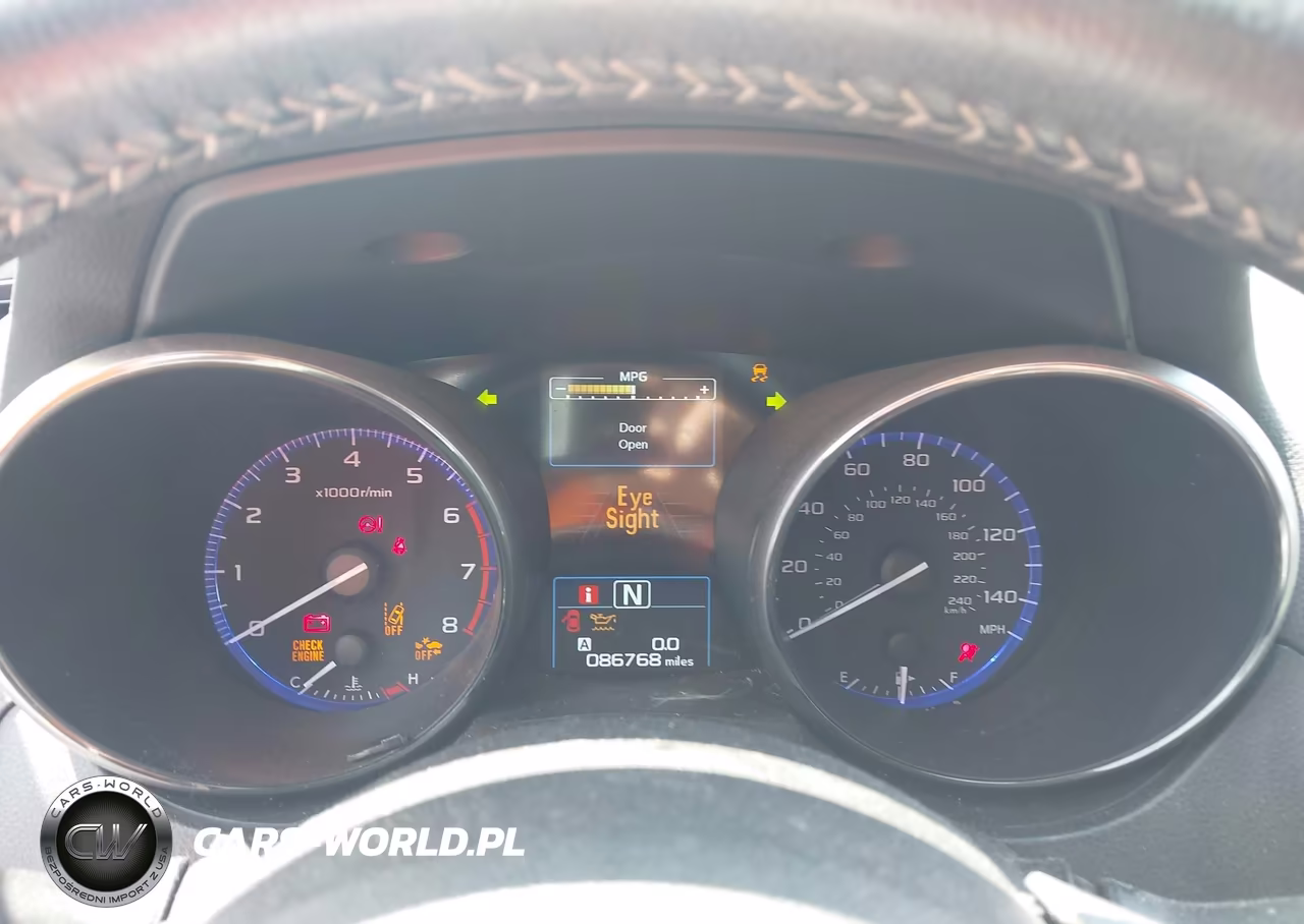 2019 Subaru Outback 2.5I Premium VIN:4S4BSAFC9K3222690 - 7