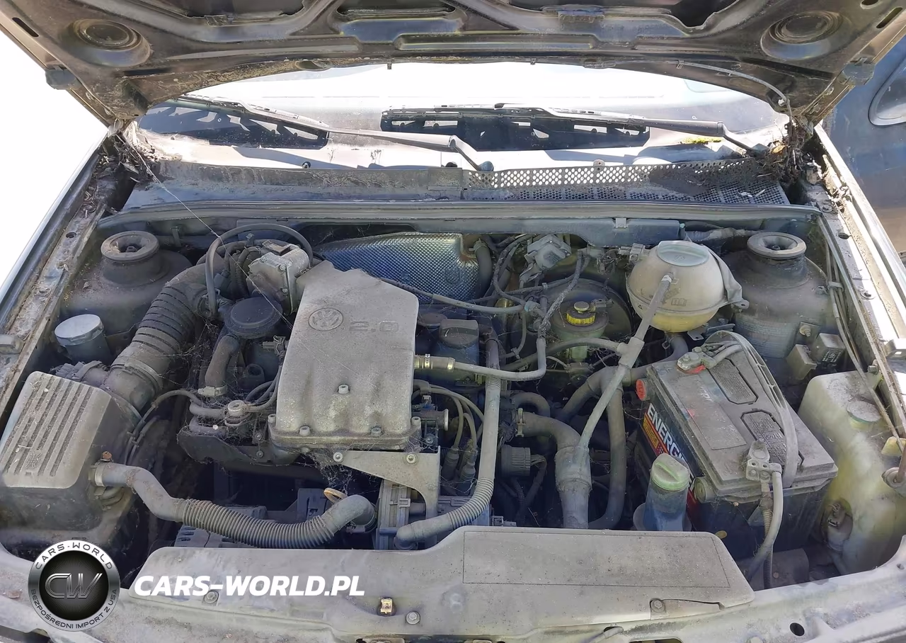 1998 Volkswagen Jetta Gt VIN:3VWVB81H5WM148358 - 10