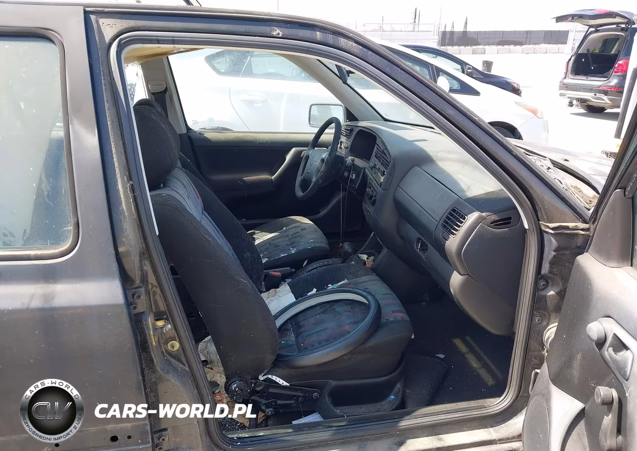 1998 Volkswagen Jetta Gt VIN:3VWVB81H5WM148358 - 5