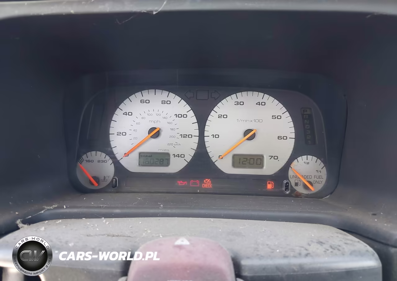 1998 Volkswagen Jetta Gt VIN:3VWVB81H5WM148358 - 7