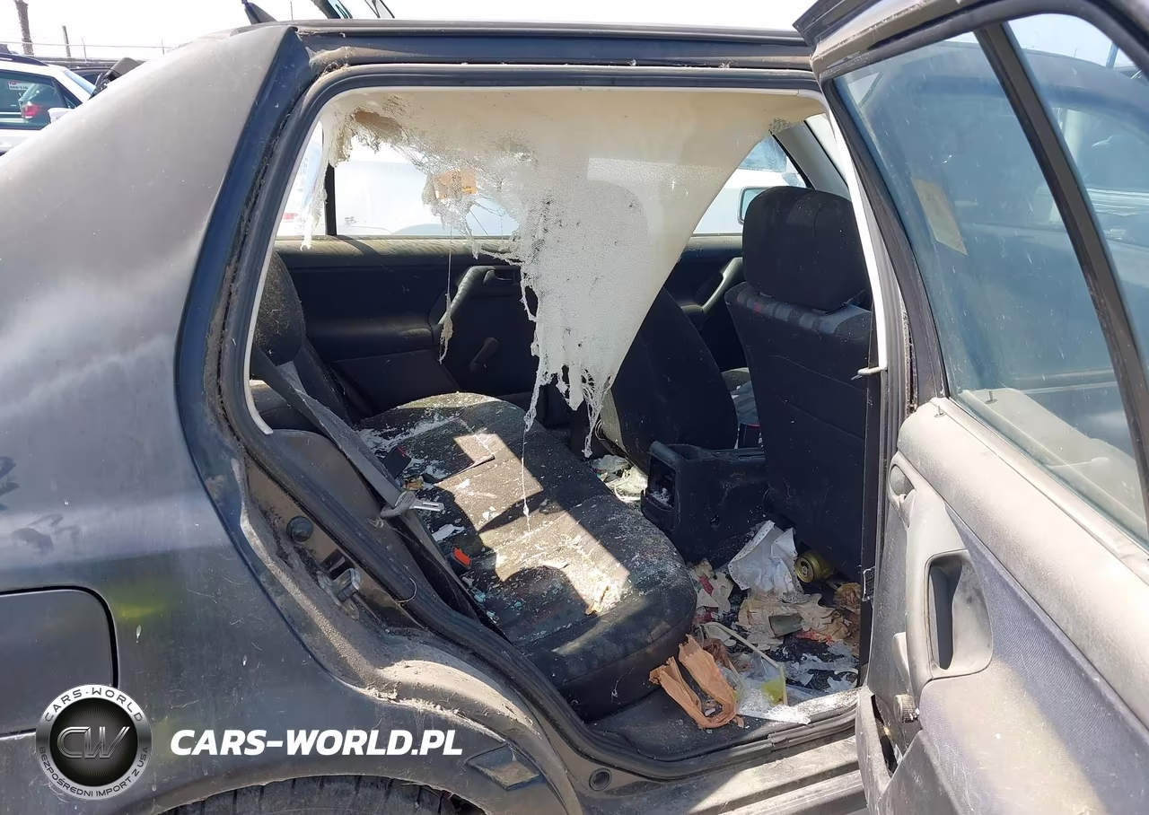 1998 Volkswagen Jetta Gt VIN:3VWVB81H5WM148358 - 8