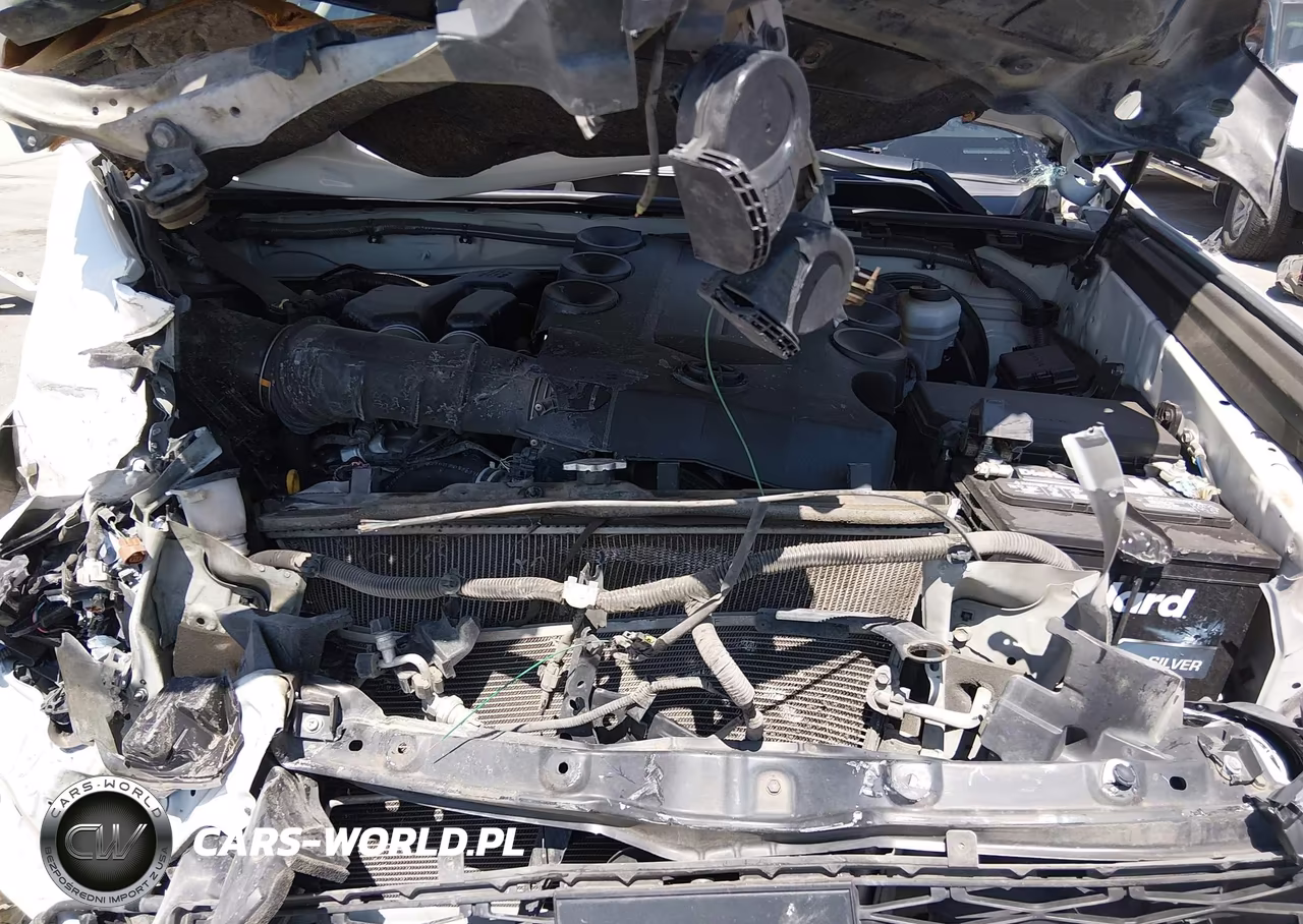 2022 Toyota 4Runner Sr5 VIN:JTEEU5JR2N5276500 - 10