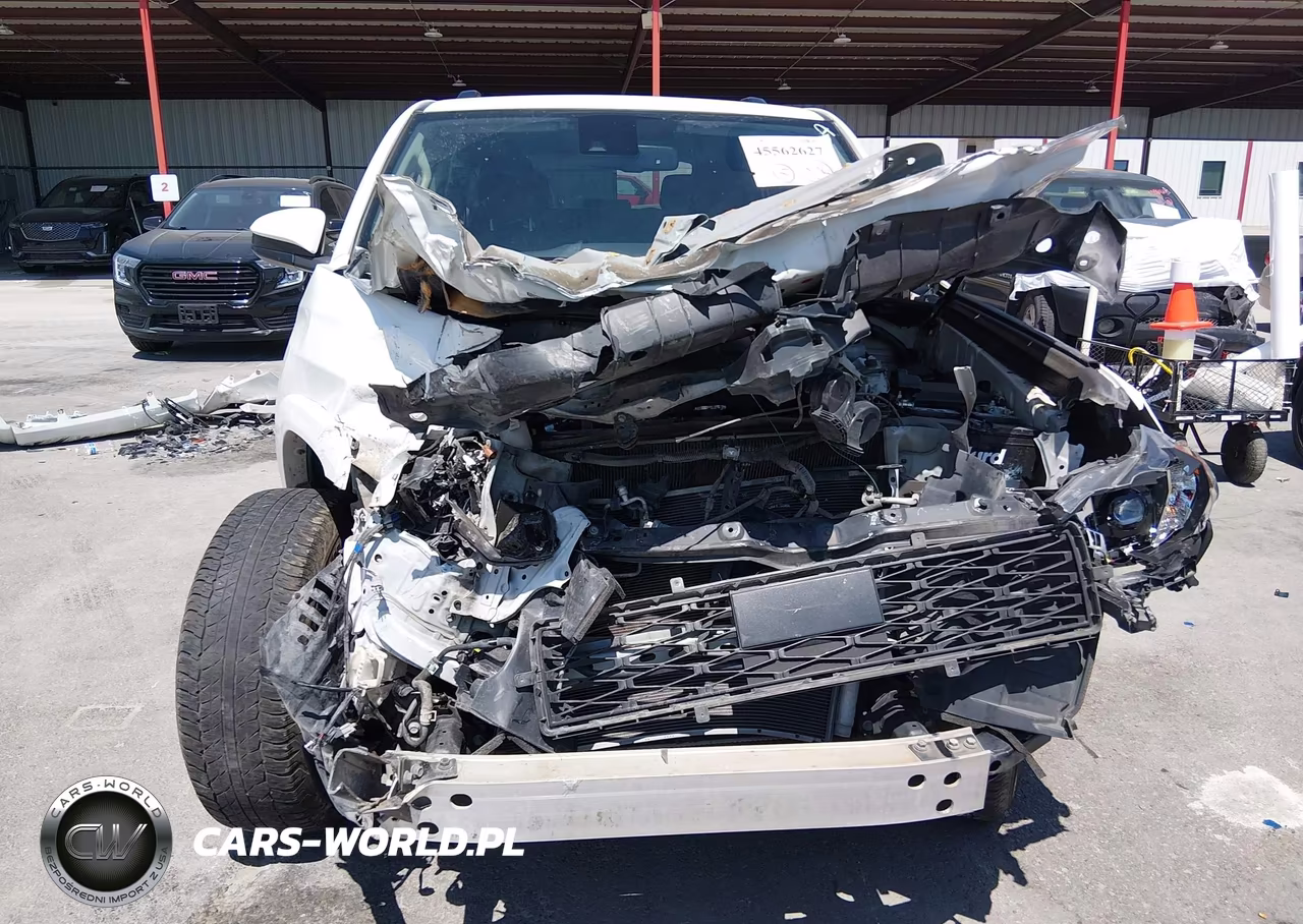 2022 Toyota 4Runner Sr5 VIN:JTEEU5JR2N5276500 - 12