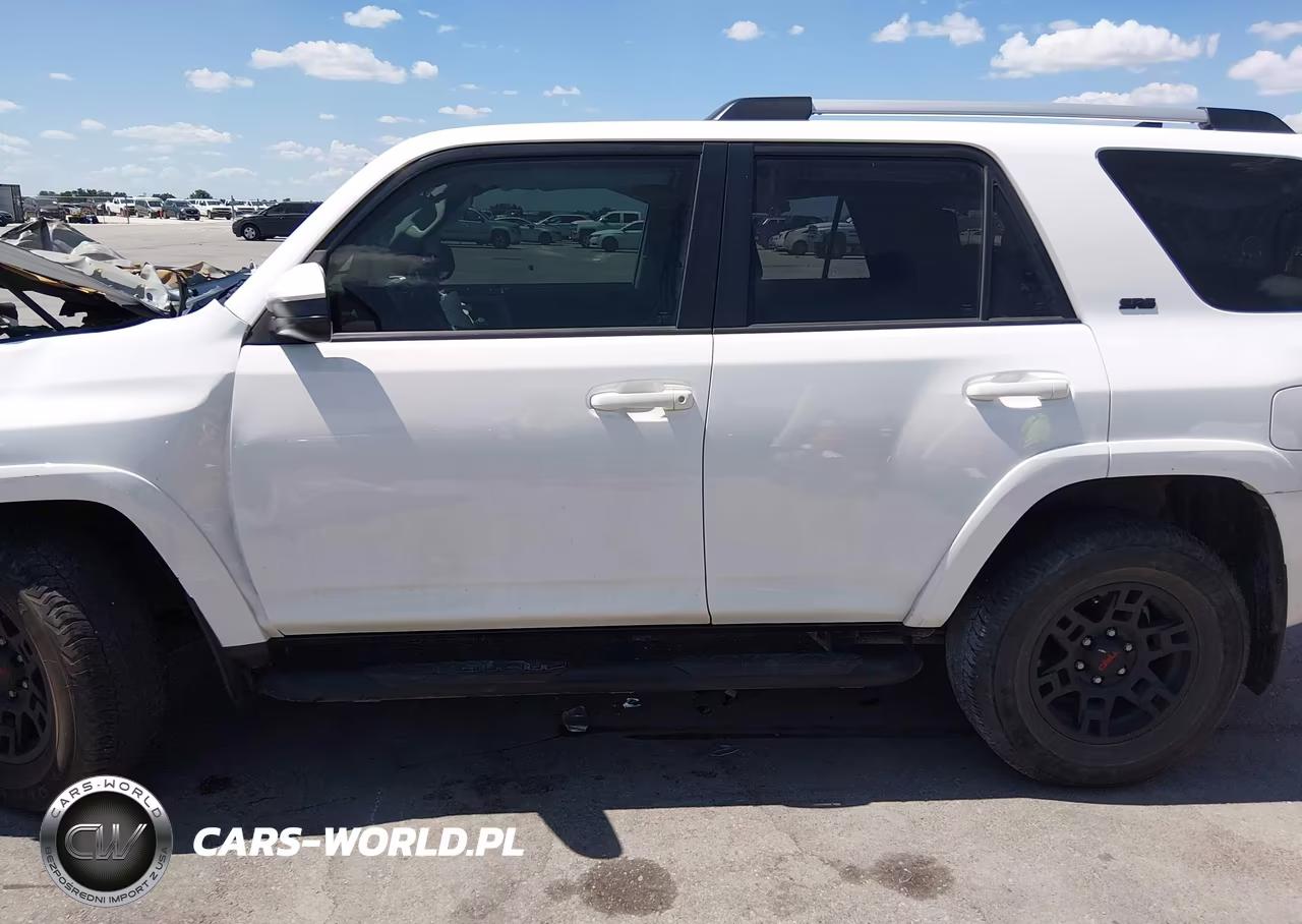 2022 Toyota 4Runner Sr5 VIN:JTEEU5JR2N5276500 - 14