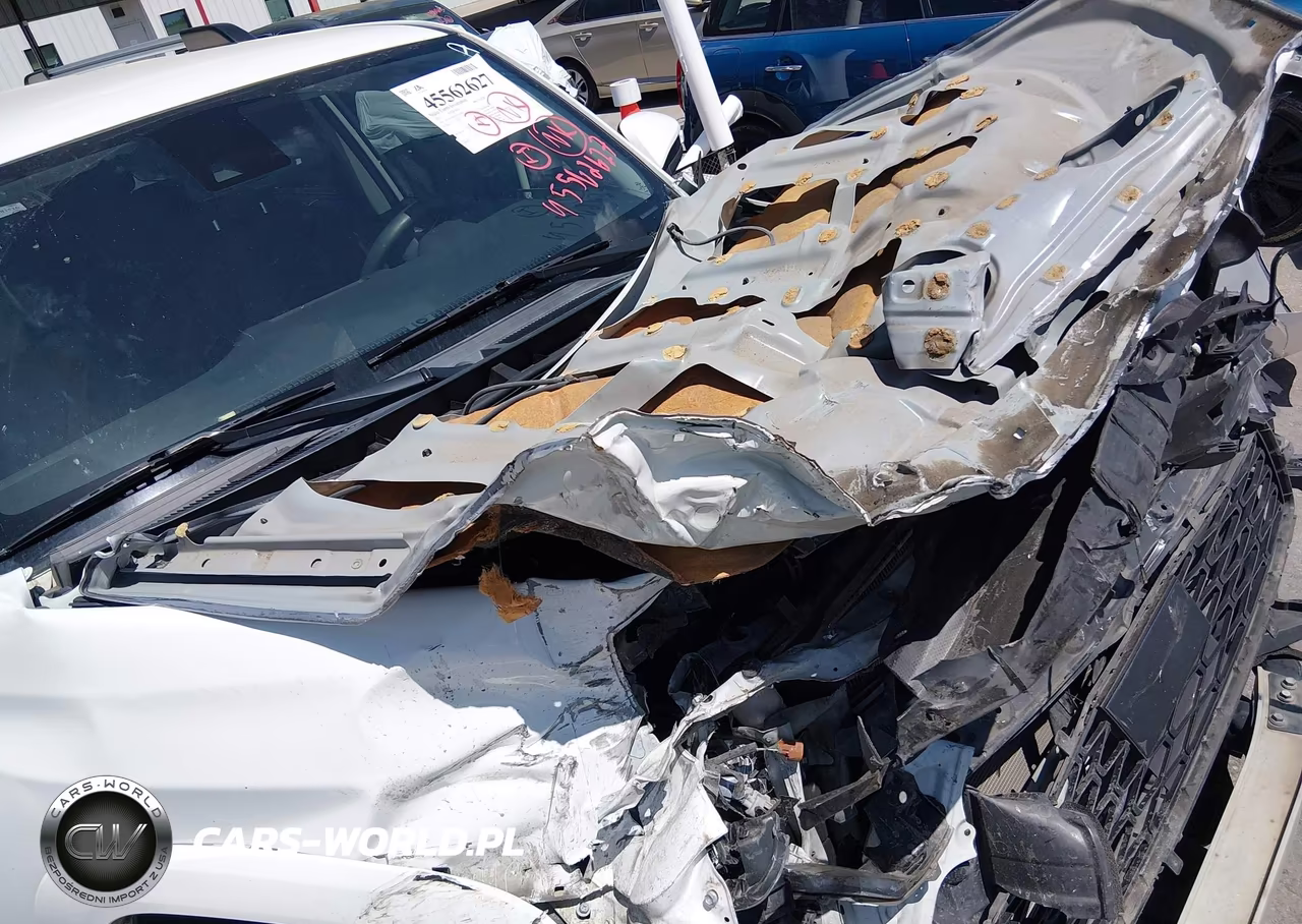 2022 Toyota 4Runner Sr5 VIN:JTEEU5JR2N5276500 - 18