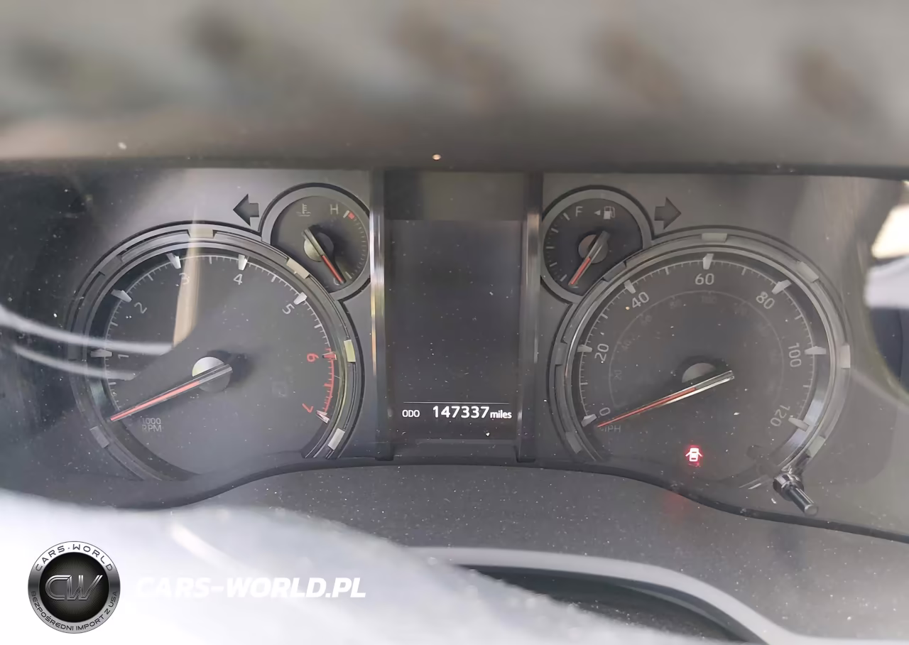 2022 Toyota 4Runner Sr5 VIN:JTEEU5JR2N5276500 - 7
