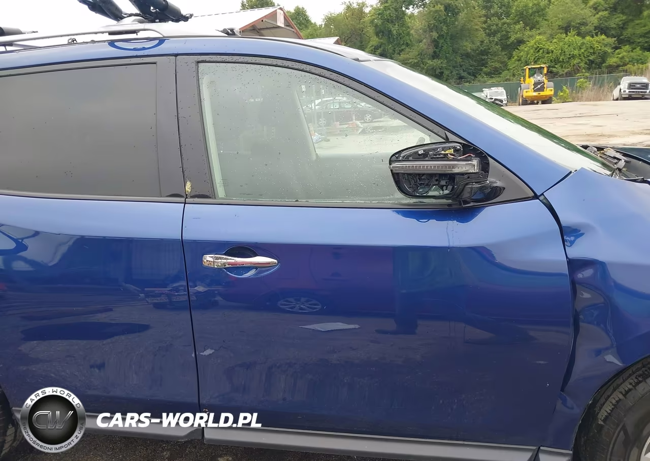 2019 Nissan Pathfinder S VIN:5N1DR2MM6KC630599 - 18