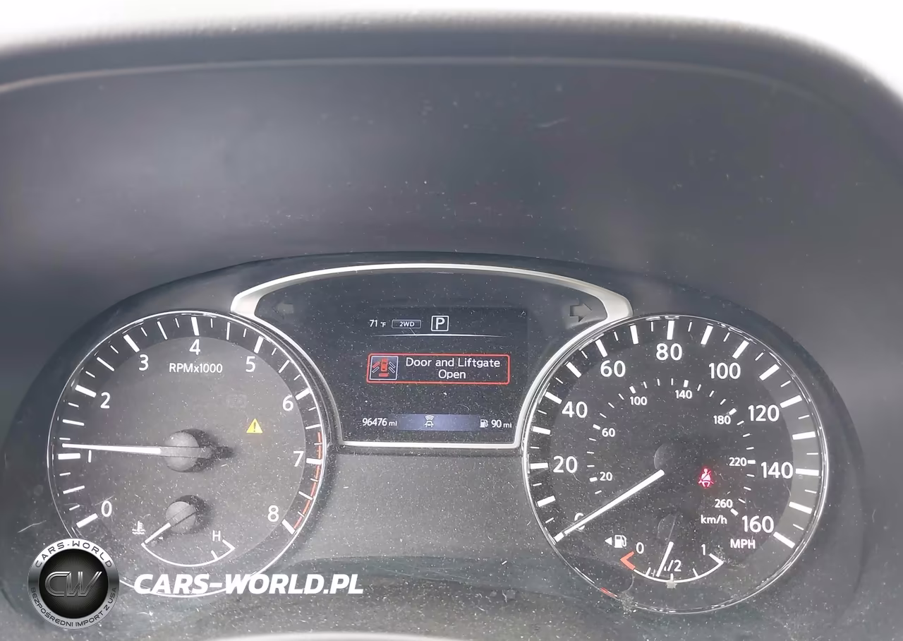 2019 Nissan Pathfinder S VIN:5N1DR2MM6KC630599 - 7