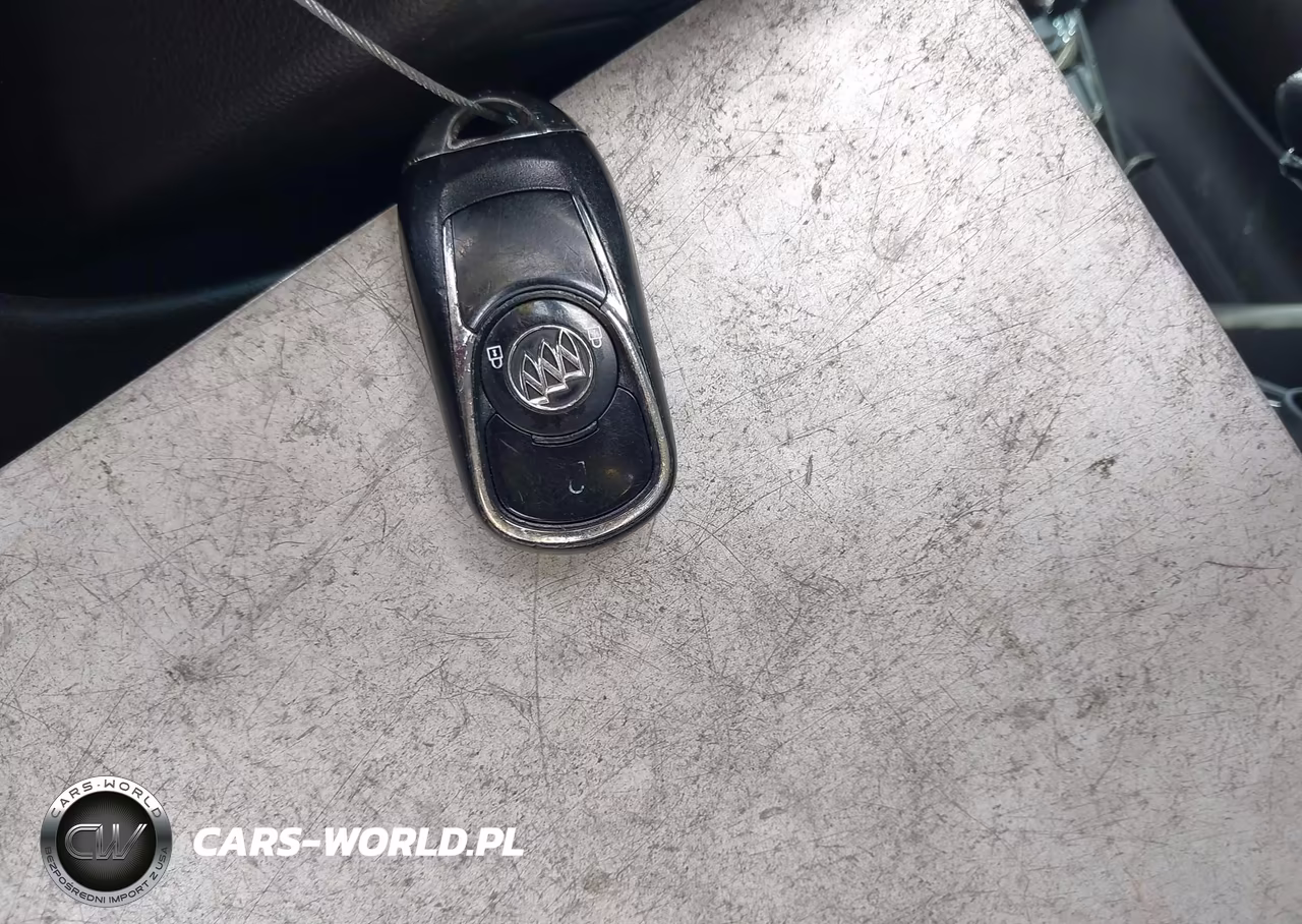 2019 Buick Encore Fwd Preferred VIN:KL4CJASB1KB719645 - 11