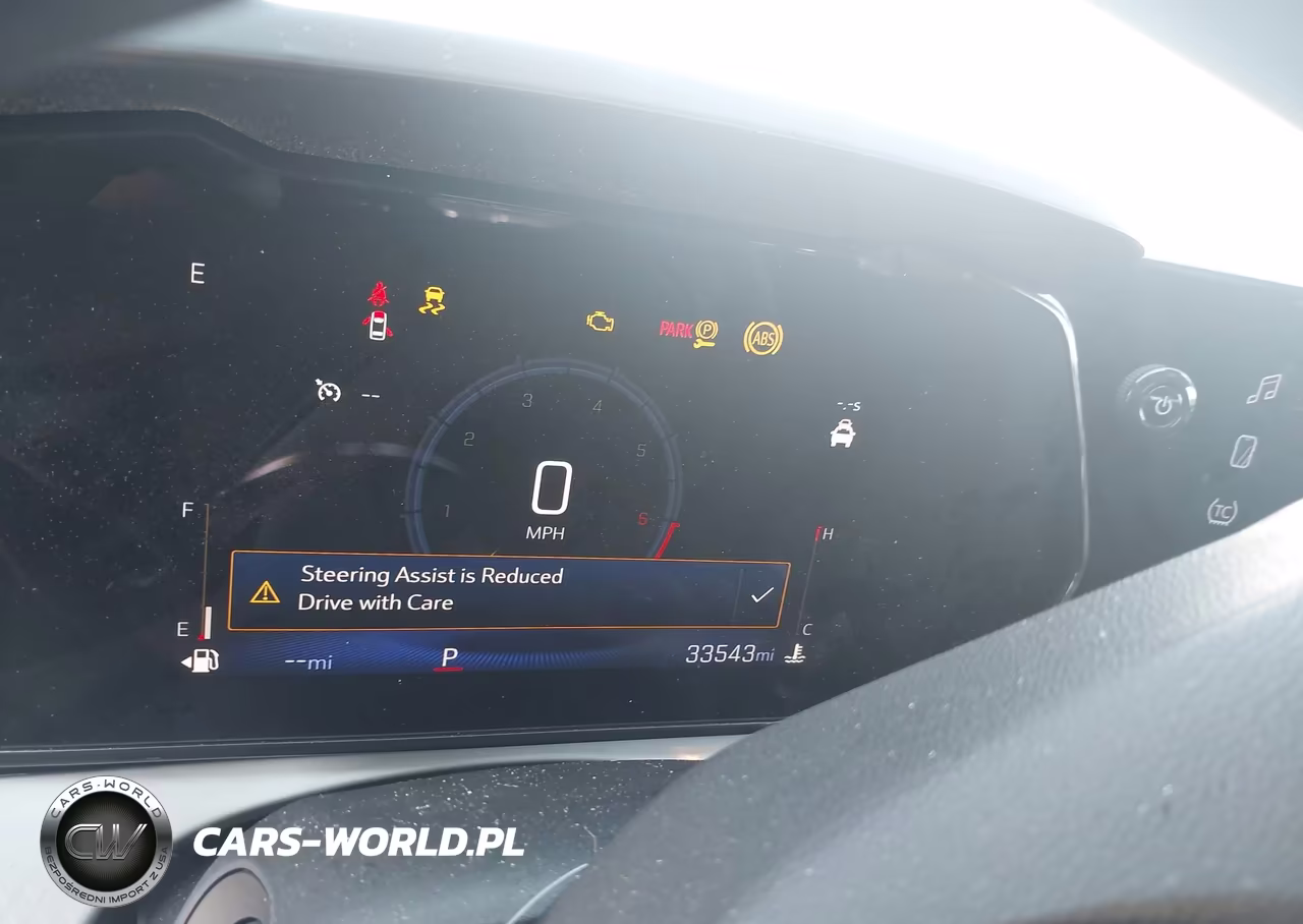 2025 Chevrolet Trax Fwd Lt VIN:KL77LHEP7SC088795 - 7
