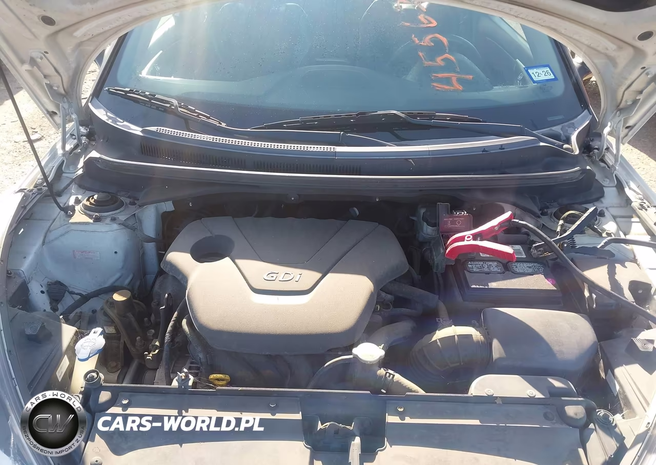 2013 Hyundai Veloster Base W-Black VIN:KMHTC6ADXDU118348 - 10