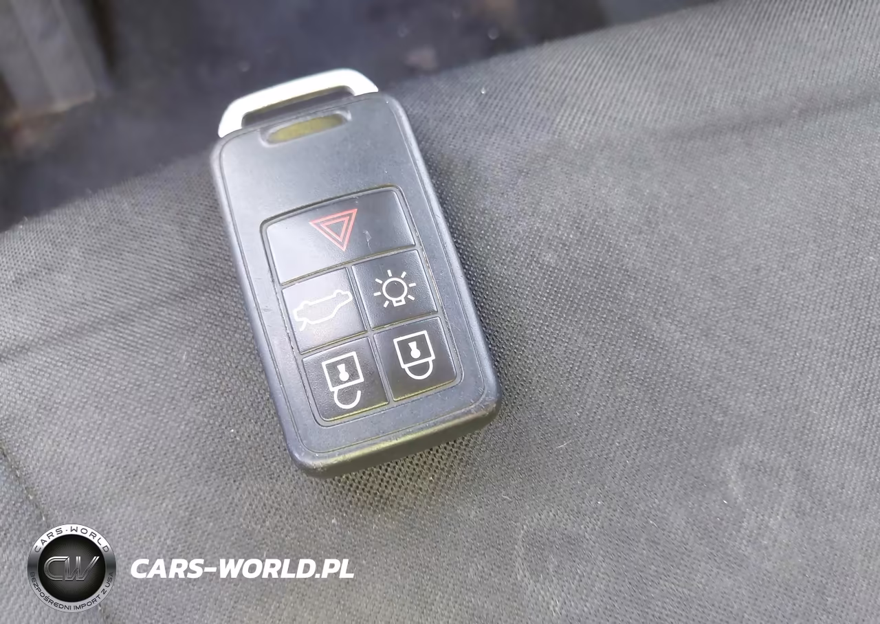2015 Volvo Xc60 T5 VIN:YV440MDJ7F2729635 - 11