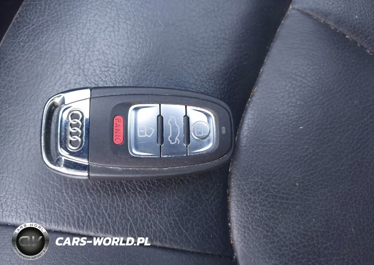 2016 Audi A6 2.0T Premium Plus VIN:WAUDFAFC5GN145925 - 11