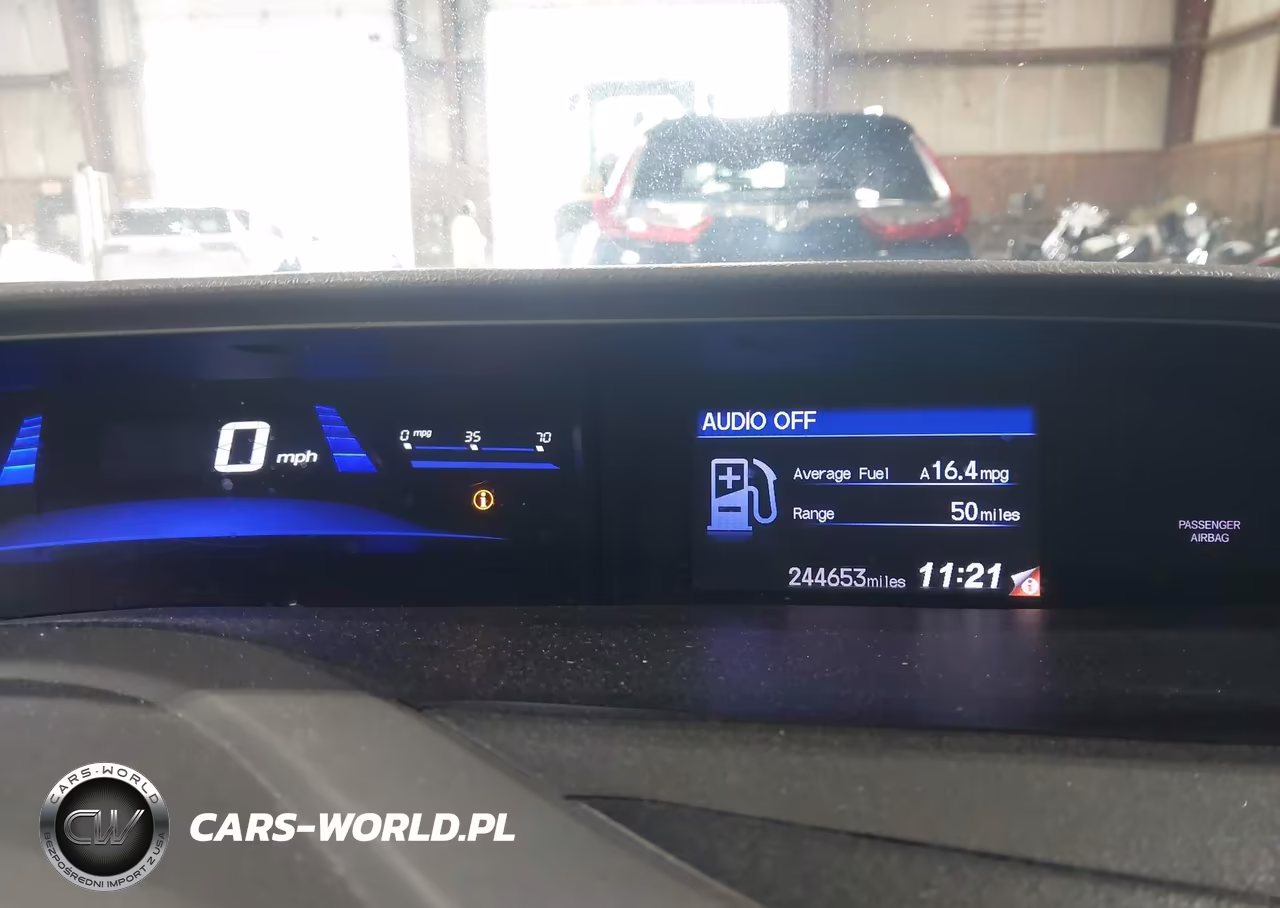 2012 Honda Civic Lx VIN:2HGFG3B55CH513567 - 7