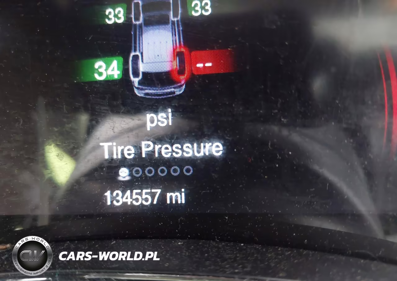 2015 Dodge Durango Limited VIN:1C4RDJDG7FC889024 - 15