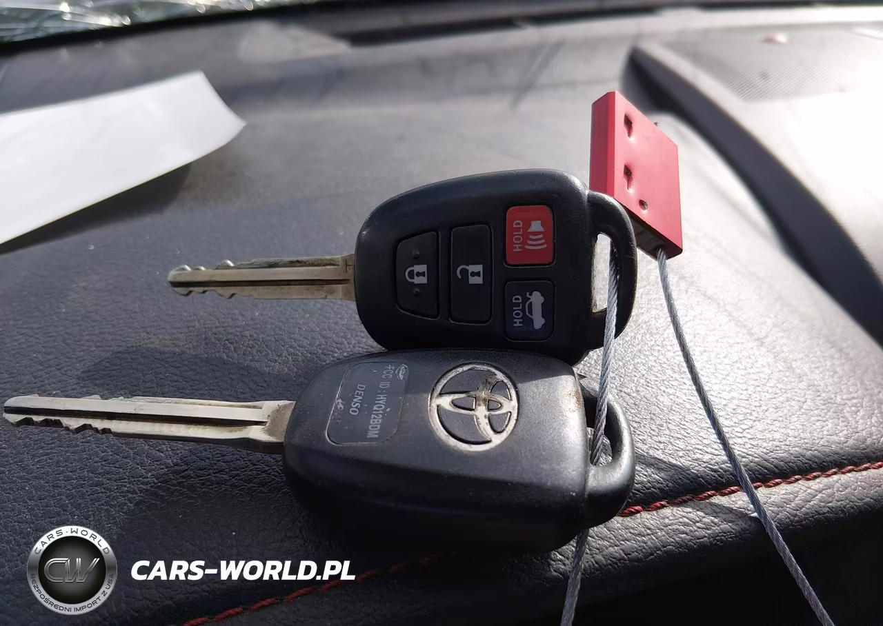 2016 Toyota Camry Se VIN:4T1BF1FK9GU186254 - 11