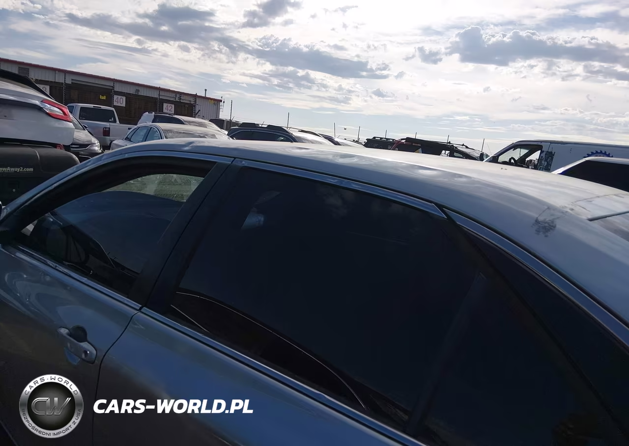 2016 Toyota Camry Se VIN:4T1BF1FK9GU186254 - 20