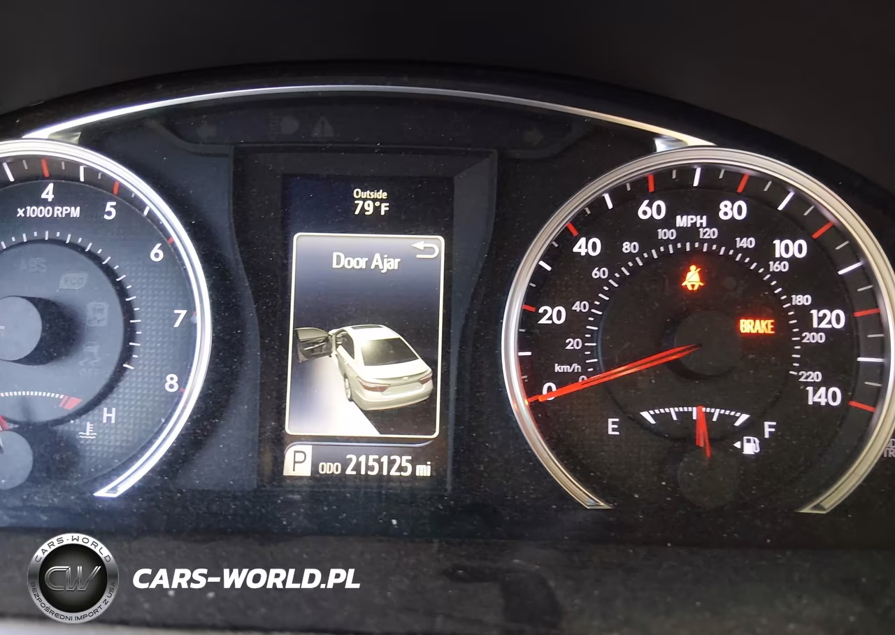 2016 Toyota Camry Se VIN:4T1BF1FK9GU186254 - 7