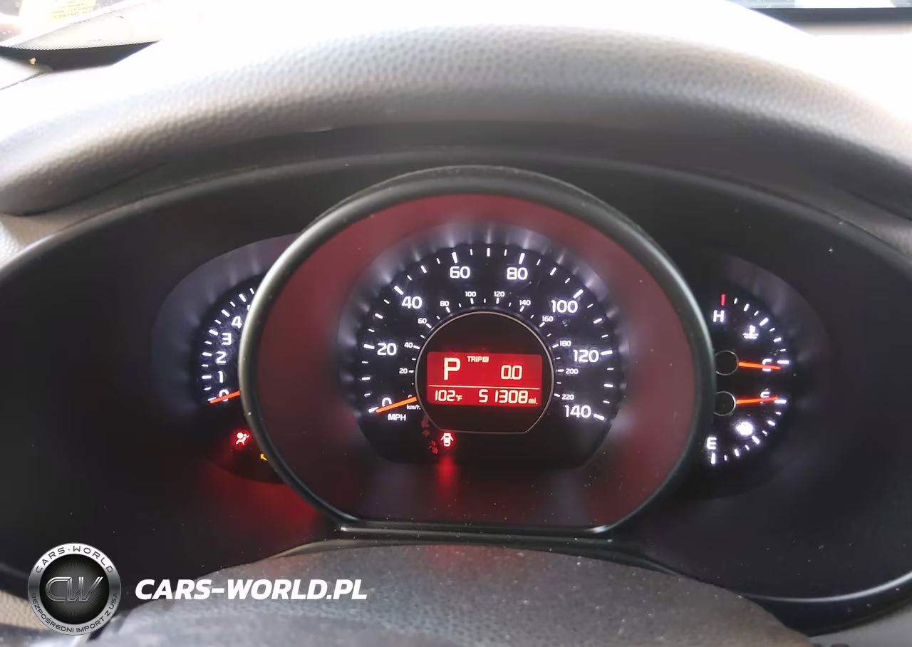 2016 Kia Soul ! VIN:KNDJN2A25G7842917 - 7