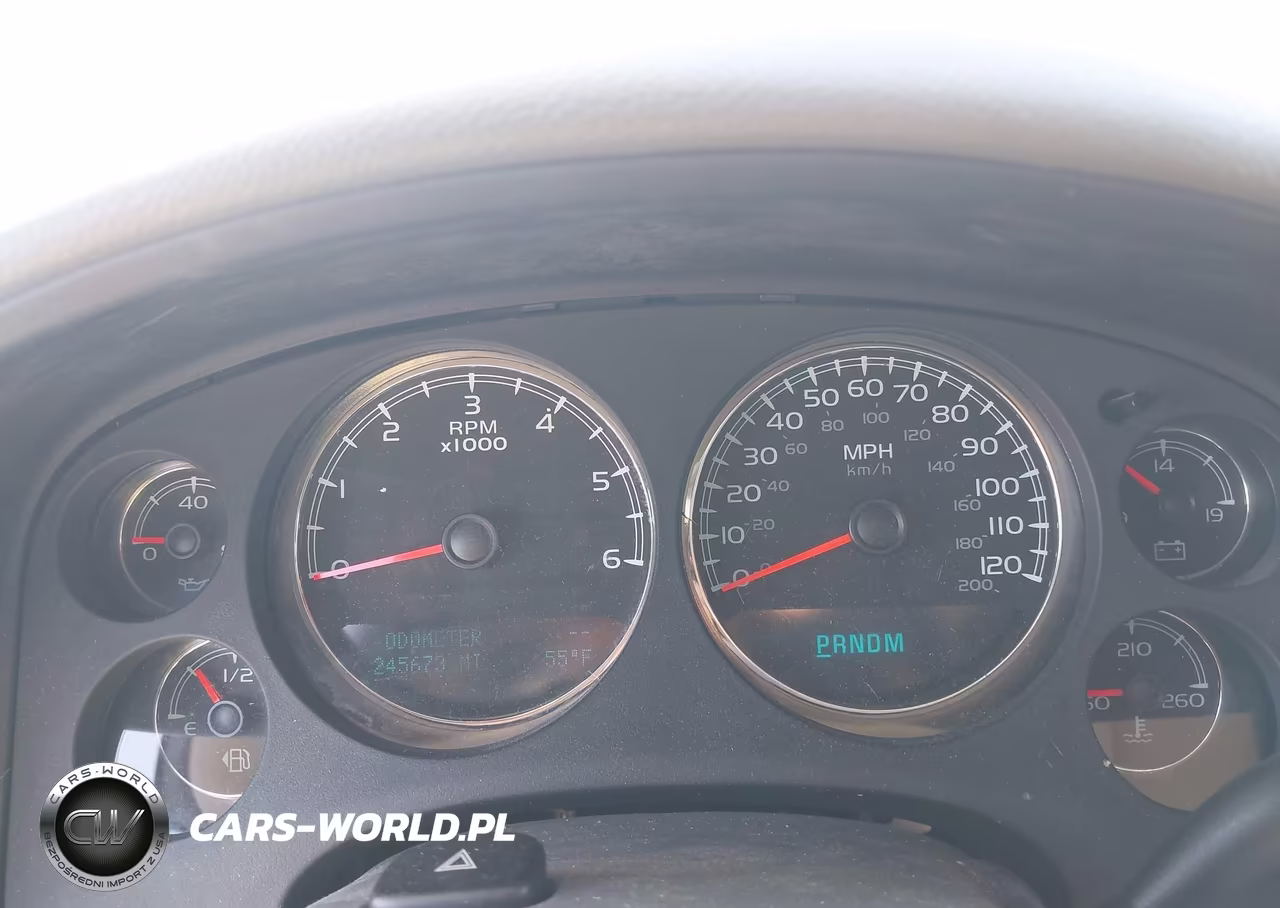 2010 GMC Yukon Slt VIN:1GKUKCE07AR209291 - 7
