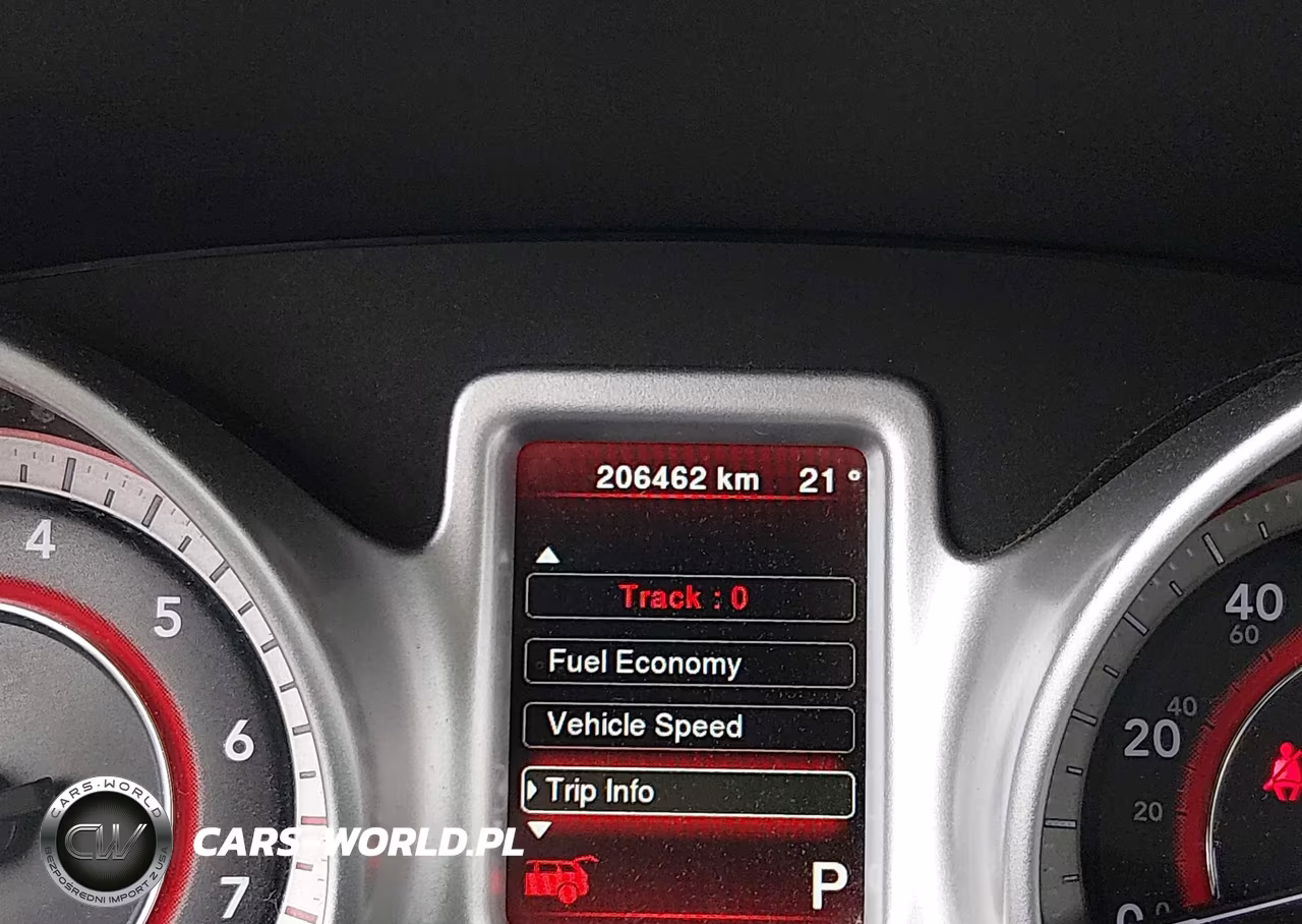 2018 Dodge Journey Se VIN:3C4PDCAB3JT348013 - 15