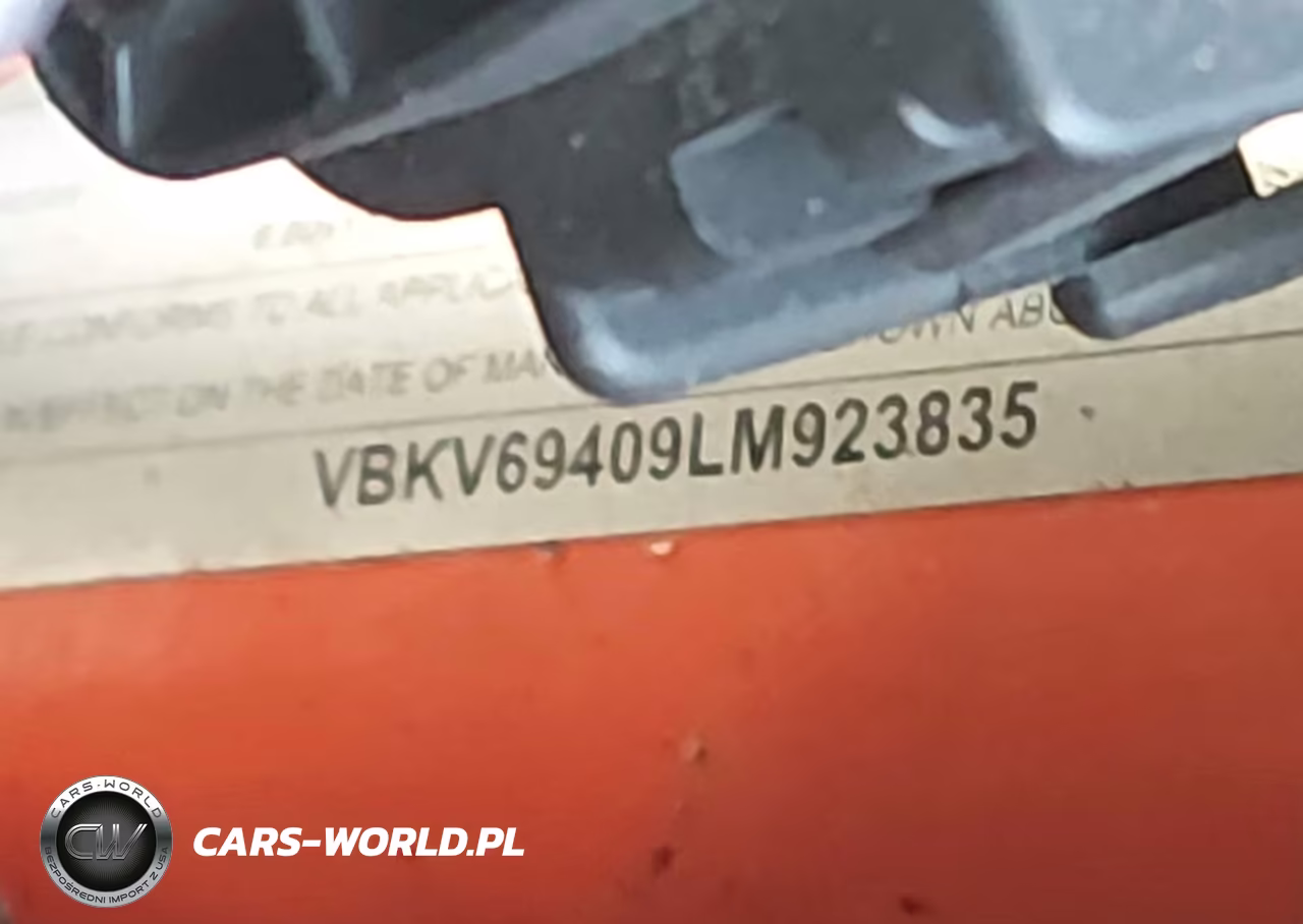 2020 Ktm 1290 Super Duke Gt VIN:VBKV69409LM923835 - 10