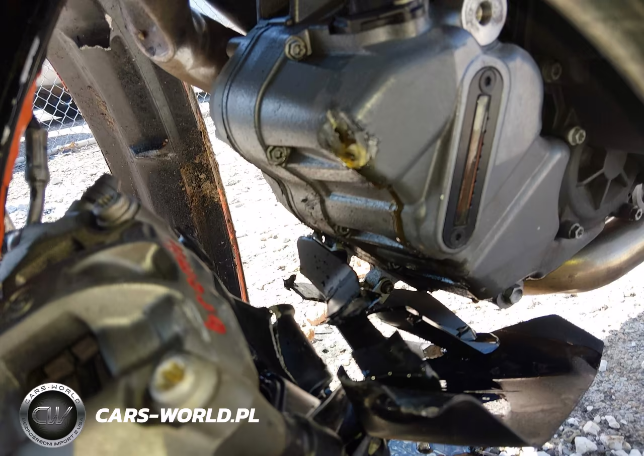 2020 Ktm 1290 Super Duke Gt VIN:VBKV69409LM923835 - 13