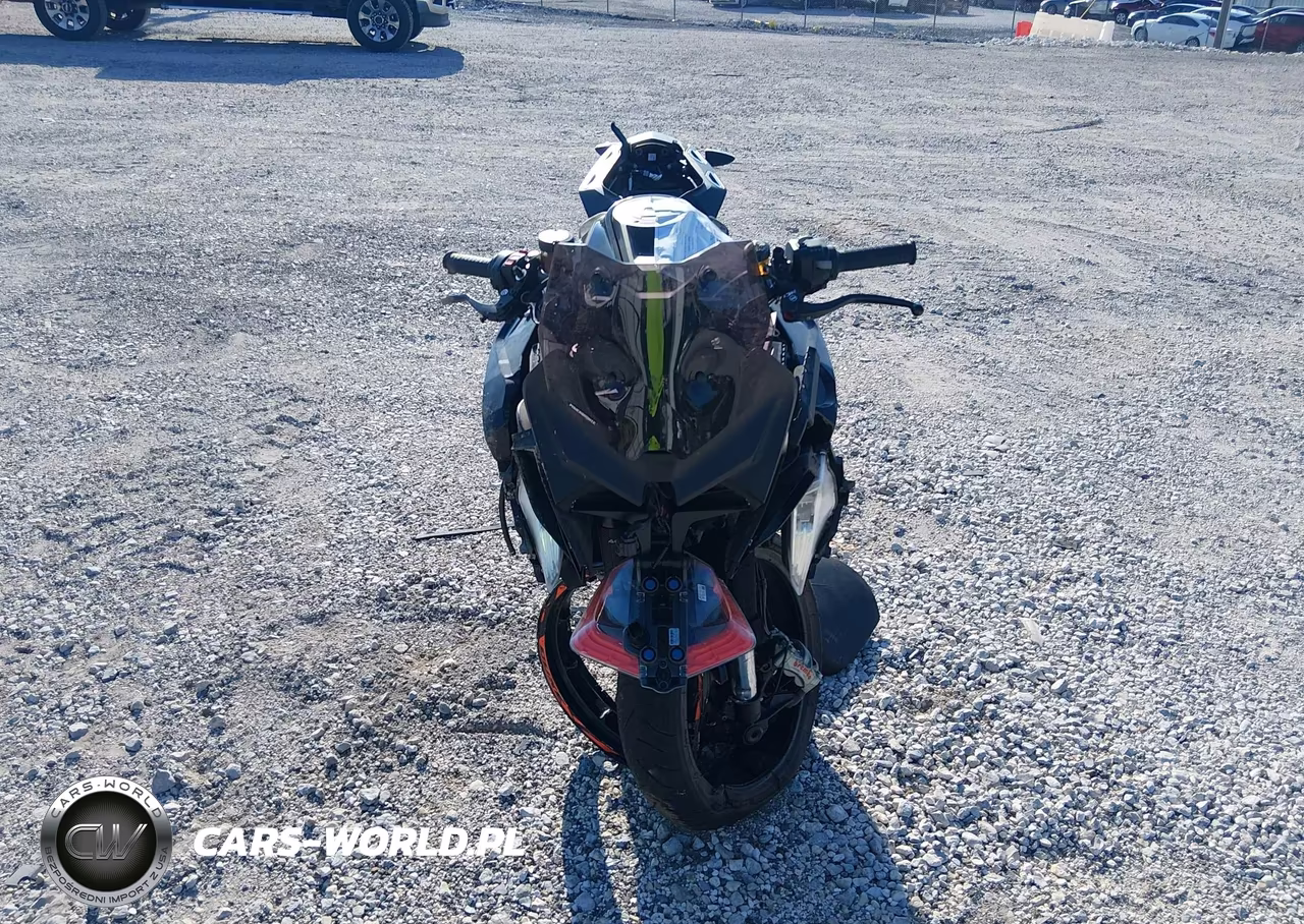 2020 Ktm 1290 Super Duke Gt VIN:VBKV69409LM923835 - 5