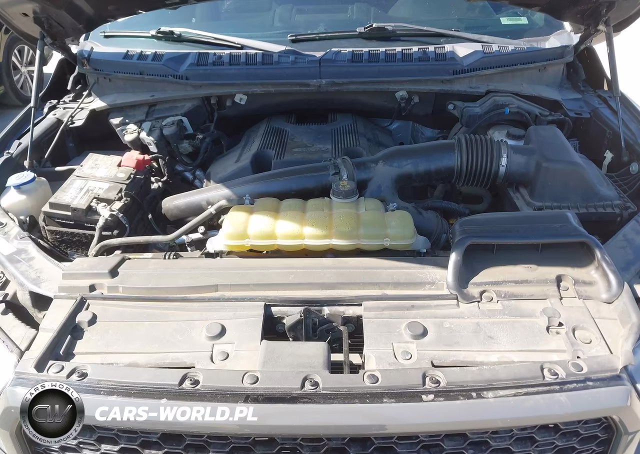 2020 Ford F-150 Xlt VIN:1FTEW1E41LFA72638 - 10