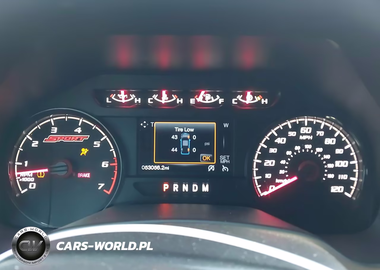 2020 Ford F-150 Xlt VIN:1FTEW1E41LFA72638 - 7