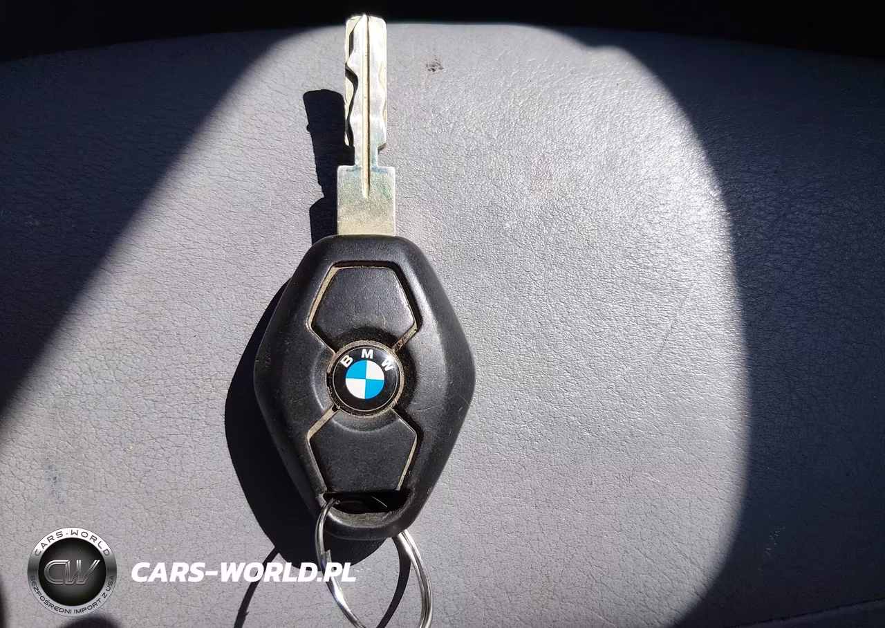2001 BMW 540I VIN:WBADN53471GC96724 - 11