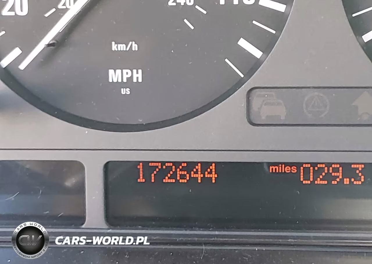 2001 BMW 540I VIN:WBADN53471GC96724 - 15