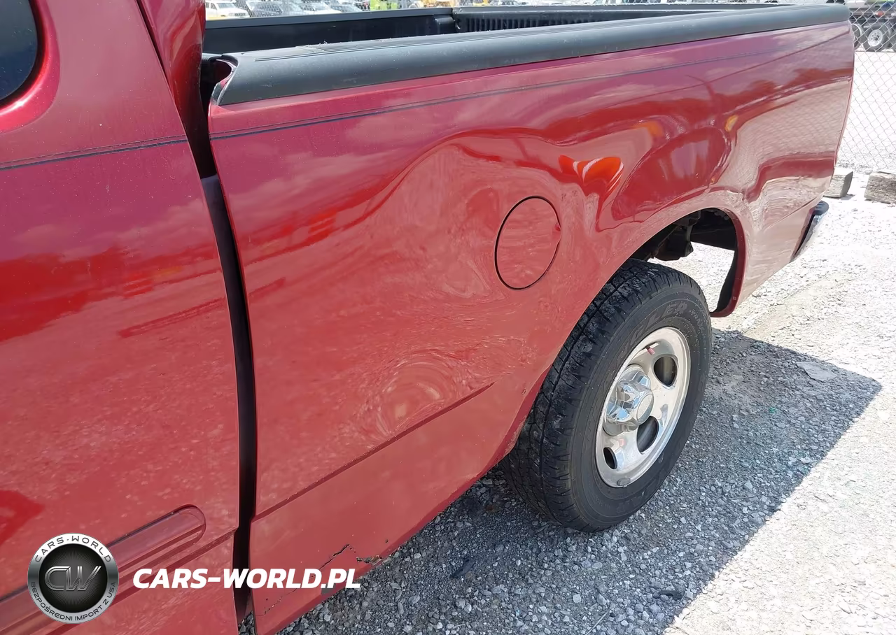 2002 Ford F-150 Lariat-Xl-Xlt VIN:1FTRX17W22NB25414 - 6