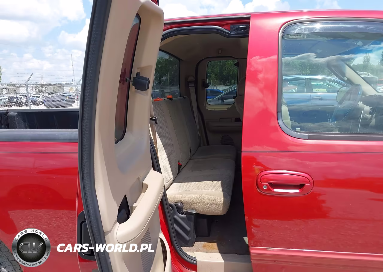 2002 Ford F-150 Lariat-Xl-Xlt VIN:1FTRX17W22NB25414 - 8