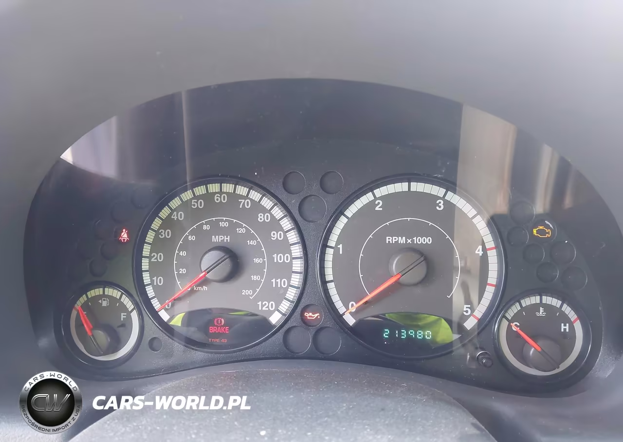 2005 Jeep Liberty Sport VIN:1J4GL48565W655498 - 7