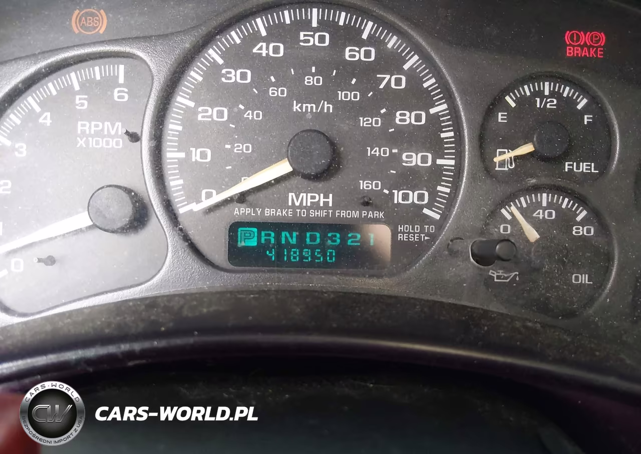 2002 Chevrolet Tahoe Lt VIN:1GNEC13Z92R149106 - 7