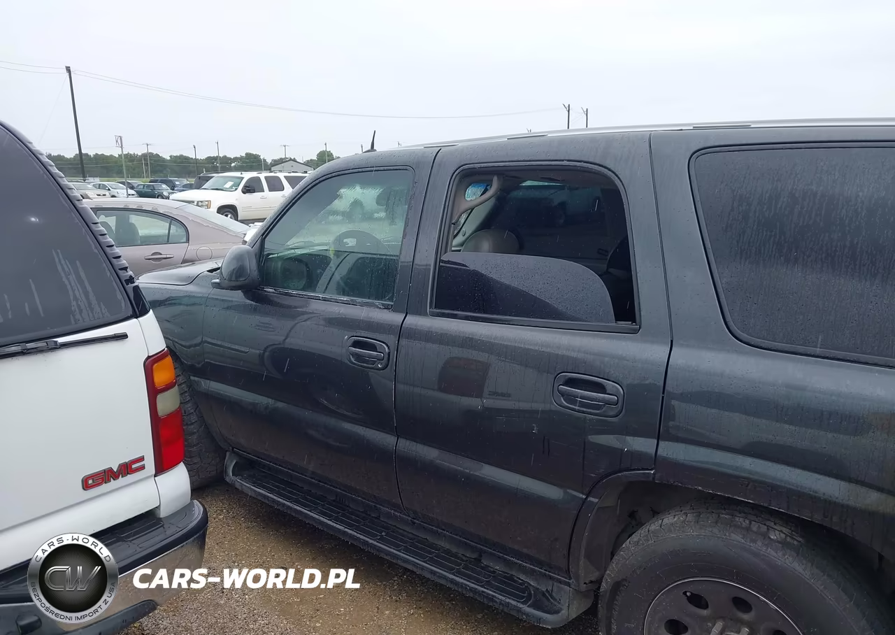 2005 Chevrolet Tahoe Lt VIN:1GNEC13T15R104533 - 14